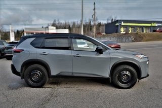 2023 Nissan Rogue in Mont-Laurier, Quebec - 4 - w320h240px