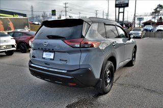 2023 Nissan Rogue in Mont-Laurier, Quebec - 5 - w320h240px