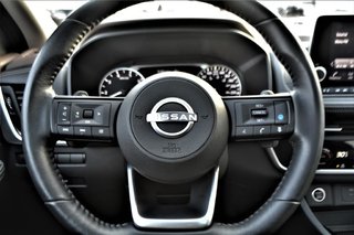 2023 Nissan Rogue in Mont-Laurier, Quebec - 25 - w320h240px