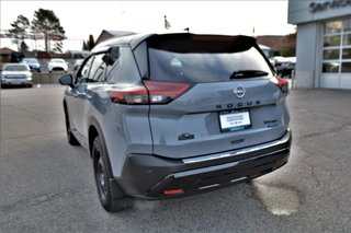 2023 Nissan Rogue in Mont-Laurier, Quebec - 11 - w320h240px