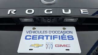 Nissan Rogue  2023 à Mont-Laurier, Québec - 8 - w320h240px
