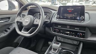 Nissan Rogue  2023 à Mont-Laurier, Québec - 21 - w320h240px