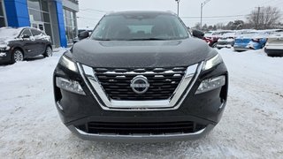 Nissan Rogue  2023 à Mont-Laurier, Québec - 2 - w320h240px