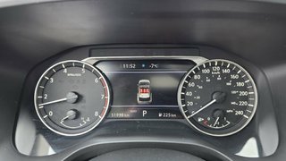 Nissan Rogue  2023 à Mont-Laurier, Québec - 30 - w320h240px