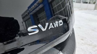 Nissan Rogue  2023 à Mont-Laurier, Québec - 9 - w320h240px