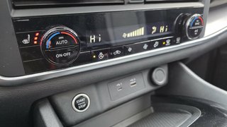 Nissan Rogue  2023 à Mont-Laurier, Québec - 32 - w320h240px