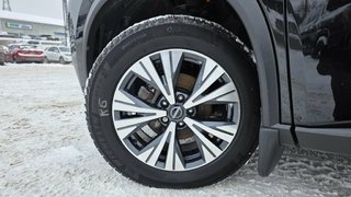 Nissan Rogue  2023 à Mont-Laurier, Québec - 15 - w320h240px