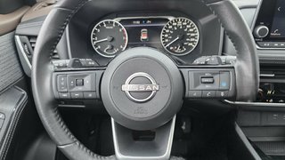 Nissan Rogue  2023 à Mont-Laurier, Québec - 26 - w320h240px