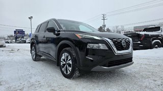 Nissan Rogue  2023 à Mont-Laurier, Québec - 3 - w320h240px