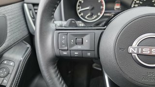 Nissan Rogue  2023 à Mont-Laurier, Québec - 27 - w320h240px