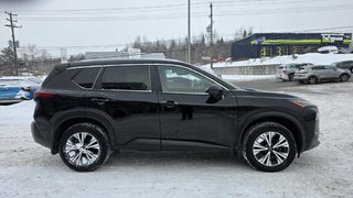 Nissan Rogue  2023 à Mont-Laurier, Québec - 4 - w320h240px