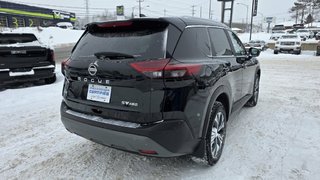 Nissan Rogue  2023 à Mont-Laurier, Québec - 6 - w320h240px