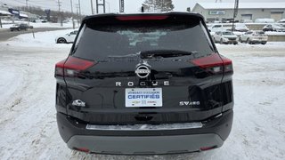 Nissan Rogue  2023 à Mont-Laurier, Québec - 7 - w320h240px