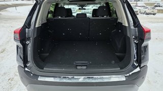 Nissan Rogue  2023 à Mont-Laurier, Québec - 10 - w320h240px