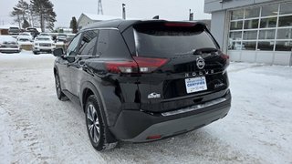 Nissan Rogue  2023 à Mont-Laurier, Québec - 12 - w320h240px