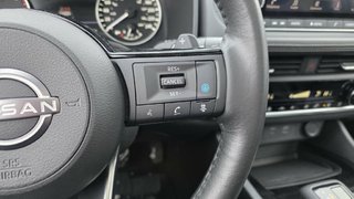 Nissan Rogue  2023 à Mont-Laurier, Québec - 28 - w320h240px