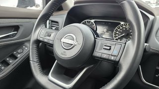 Nissan Rogue  2023 à Mont-Laurier, Québec - 22 - w320h240px
