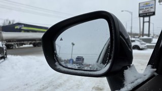 Nissan Rogue  2023 à Mont-Laurier, Québec - 23 - w320h240px