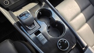 Nissan Rogue  2023 à Mont-Laurier, Québec - 34 - w320h240px
