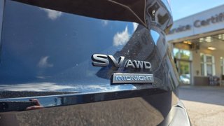 Nissan Rogue  2023 à Mont-Laurier, Québec - 9 - w320h240px