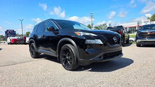 Nissan Rogue  2023 à Mont-Laurier, Québec - 3 - w320h240px