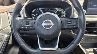 Nissan Rogue  2023 à Mont-Laurier, Québec - 27 - w320h240px