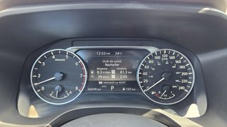 Nissan Rogue  2023 à Mont-Laurier, Québec - 31 - w320h240px