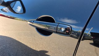 Nissan Rogue  2023 à Mont-Laurier, Québec - 15 - w320h240px