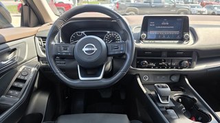 Nissan Rogue  2023 à Mont-Laurier, Québec - 23 - w320h240px