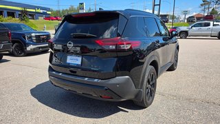 Nissan Rogue  2023 à Mont-Laurier, Québec - 6 - w320h240px
