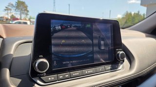 Nissan Rogue  2023 à Mont-Laurier, Québec - 32 - w320h240px