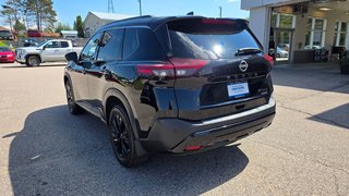 Nissan Rogue  2023 à Mont-Laurier, Québec - 13 - w320h240px