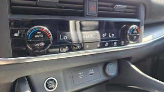 Nissan Rogue  2023 à Mont-Laurier, Québec - 33 - w320h240px