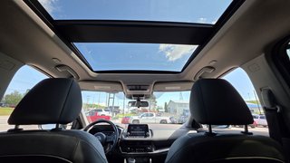Nissan Rogue  2023 à Mont-Laurier, Québec - 19 - w320h240px