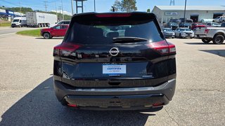 Nissan Rogue  2023 à Mont-Laurier, Québec - 7 - w320h240px