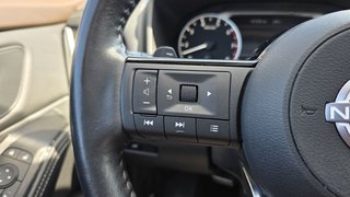 Nissan Rogue  2023 à Mont-Laurier, Québec - 28 - w320h240px