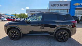 Nissan Rogue  2023 à Mont-Laurier, Québec - 14 - w320h240px