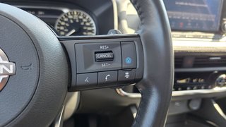 Nissan Rogue  2023 à Mont-Laurier, Québec - 29 - w320h240px