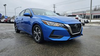 Nissan Sentra  2022 à Mont-Laurier, Québec - 3 - w320h240px