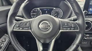 2022 Nissan Sentra in Mont-Laurier, Quebec - 24 - w320h240px