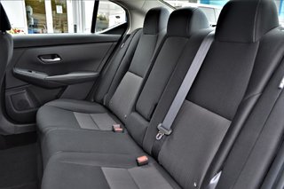 2022 Nissan Sentra in Mont-Laurier, Quebec - 16 - w320h240px