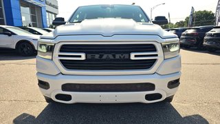 Ram 1500  2021 à Mont-Laurier, Québec - 2 - w320h240px
