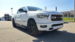 Ram 1500  2021 à Mont-Laurier, Québec - 3 - w320h240px