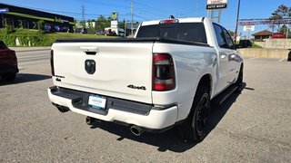Ram 1500  2021 à Mont-Laurier, Québec - 6 - w320h240px