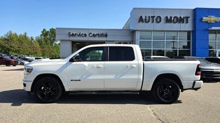 Ram 1500  2021 à Mont-Laurier, Québec - 14 - w320h240px