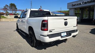 Ram 1500  2021 à Mont-Laurier, Québec - 13 - w320h240px