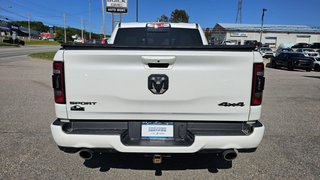 Ram 1500  2021 à Mont-Laurier, Québec - 7 - w320h240px