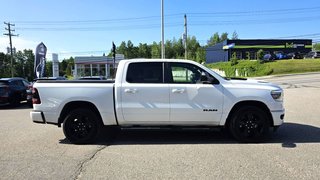 Ram 1500  2021 à Mont-Laurier, Québec - 4 - w320h240px