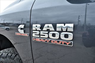 2018 Ram 2500 in Mont-Laurier, Quebec - 15 - w320h240px