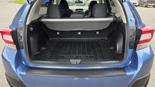 Subaru Crosstrek  2018 à Mont-Laurier, Québec - 12 - w320h240px
